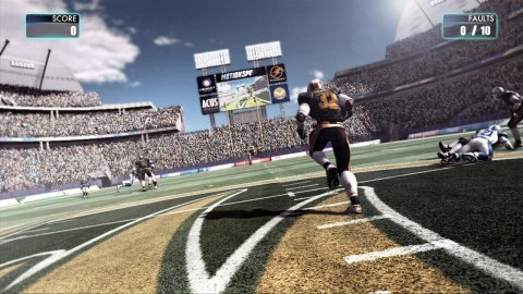 MotionSports: Play For Real Xbox 360