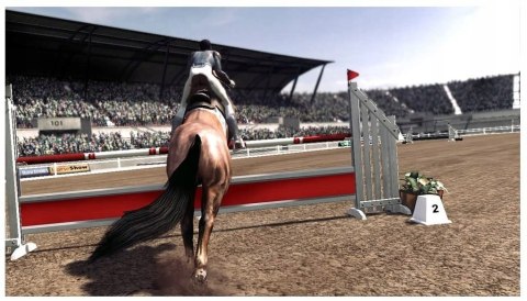 MotionSports: Play For Real Xbox 360