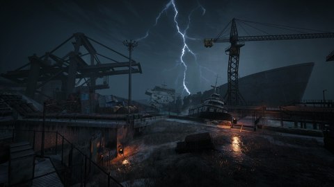 Remnant From the Ashes Nintendo Switch pudełkowa