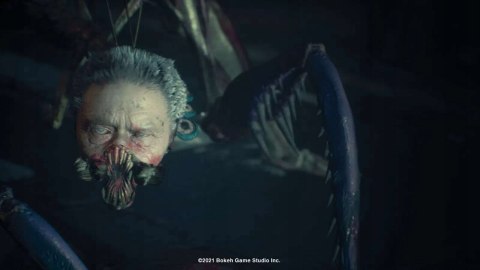 Slitterhead Day One Limited Edition PlayStation 5 (PS5)