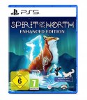 Spirit of the North (PlayStation PS5) PlayStation 5 (PS5) pudełkowa