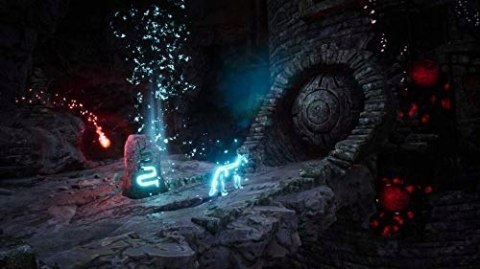 Spirit of the North (PlayStation PS5) PlayStation 5 (PS5) pudełkowa