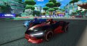 Team Sonic Racing Nintendo Switch pudełkowa
