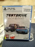 Test Drive Unlimited Solar Crown PlayStation 5 (PS5) pudełkowa
