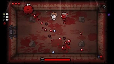 The Binding of Isaac: Repentance Nintendo Switch pudełkowa