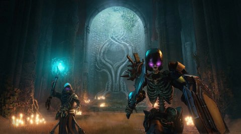 Tiny Tina's Wonderlands Next-Level Edition PlayStation 5 (PS5) pudełkowa