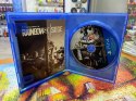 Tom Clancy's Rainbow Six Siege PlayStation 4 (PS4)