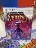 Vertigo 2 VR2 PlayStation 5 (PS5) pudełkowa
