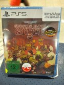 Warhammer 40,000: Shootas, Blood & Teef PlayStation 5 (PS5) pudełkowa