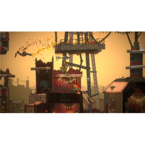 Warhammer 40,000: Shootas, Blood & Teef PlayStation 5 (PS5) pudełkowa