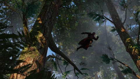 ASSASSIN'S CREED ROGUE PlayStation 3 (PS3) pudełkowa