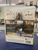 Assassin's Creed IV Black Flag PlayStation 3 (PS3) pudełkowa