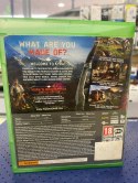 XBOX ONE FARCRY 4 LIMITED EDITION Xbox One pudełkowa