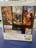 CALL OF DUTY BLACK OPS II PlayStation 3 (PS3) pudełkowa Polskie Wydanie