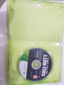 Call of Duty Black OPS II 2 Xbox 360 pudełkowa