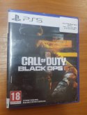 Call of Duty: Black Ops 6 (PS5) PlayStation 5 (PS5) pudełkowa