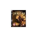 Clive Barker's Jericho PlayStation 3 (PS3) pudełkowa