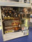 Clive Barker's Jericho PlayStation 3 (PS3) pudełkowa