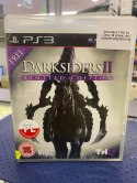 DARKSIDERS II Limited Edition PS3 PlayStation 3 (PS3) pudełkowa