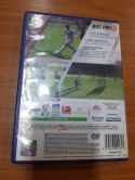 FIFA 11 PS2 PL PlayStation 2 (PS2) pudełkowa