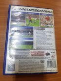 FIFA FOOTBALL 2005 PlayStation 2 (PS2) pudełkowa