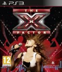X-Factor: Solus PlayStation 3 (PS3) pudełkowa