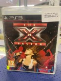 X-Factor: Solus PlayStation 3 (PS3) pudełkowa
