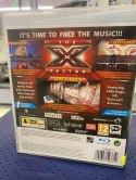 X-Factor: Solus PlayStation 3 (PS3) pudełkowa