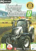 Farming Simulator 17 PC