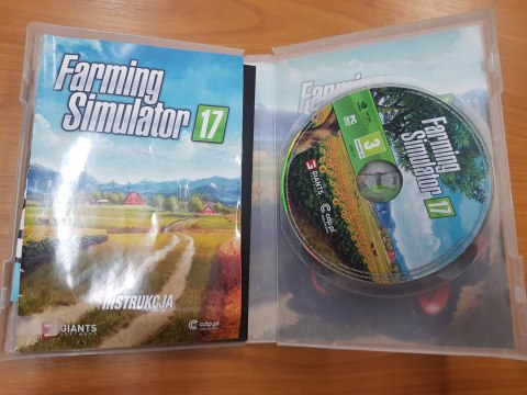 Farming Simulator 17 PC