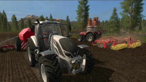 Farming Simulator 17 PC