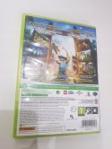 LEGO Jurassic World Xbox 360 pudełkowa