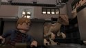 LEGO Jurassic World Xbox 360 pudełkowa