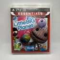 LITTLE BIG PLANET PlayStation 3 (PS3) pudełkowa