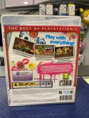LITTLE BIG PLANET PlayStation 3 (PS3) pudełkowa