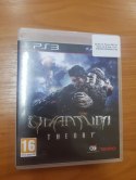 Quantum Theory PlayStation 3 (PS3) pudełkowa