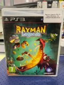 RAYMAN LEGENDS PlayStation 3 (PS3) pudełkowa