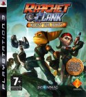 Ratchet & Clank: Quest for Booty PlayStation 3 (PS3) pudełkowa