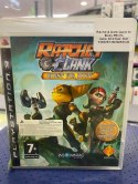 Ratchet & Clank: Quest for Booty PlayStation 3 (PS3) pudełkowa