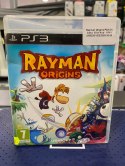 Rayman Origins PlayStation 3 (PS3) pudełkowa