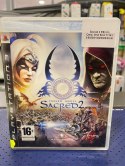 Sacred 2 Fallen Angel PlayStation 3 (PS3) pudełkowa