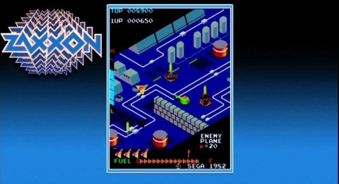 Sega Mega Drive Ultimate Collection PlayStation 3 (PS3) pudełkowa