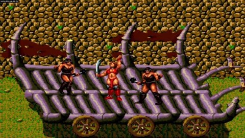 Sega Mega Drive Ultimate Collection PlayStation 3 (PS3) pudełkowa