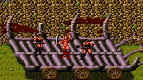 Sega Mega Drive Ultimate Collection PlayStation 3 (PS3) pudełkowa