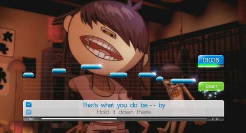 SingStar vol.2 PlayStation 3 (PS3) pudełkowa