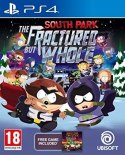 South Park: The Fractured But Whole PS4 PlayStation 4 (PS4)