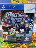 South Park: The Fractured But Whole PS4 PlayStation 4 (PS4)