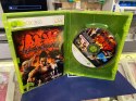 Tekken 6 Xbox 360 pudełkowa