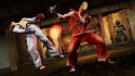 Tekken 6 Xbox 360 pudełkowa