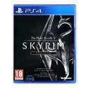 The Elder Scrolls V Skyrim Edycja Specjalna PlayStation 4 (PS4) pudełkowa